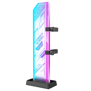DarkFlash DL280 ARGB VGA BRACKET - Zapcart Technology Qatar