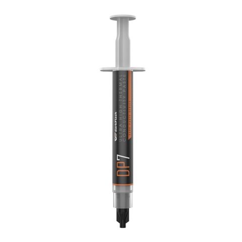 DarkFlash DP7 THERMAL PASTE - Zapcart Technology Qatar