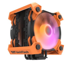 DarkFlash ELLSWORTH S2X AIR CPU COOLER - Zapcart Technology Qatar