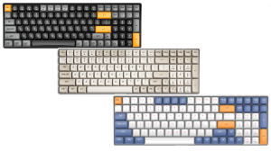 DarkFlash GD100 MECHANICAL KEYBOARD - Zapcart Technology Qatar