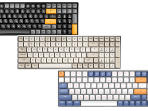 DarkFlash GD100 MECHANICAL KEYBOARD - Zapcart Technology Qatar