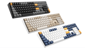 DarkFlash GD108 MECHANICAL KEYBOARD - Zapcart Technology Qatar