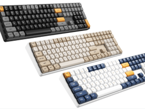 DarkFlash GD108 MECHANICAL KEYBOARD - Zapcart Technology Qatar