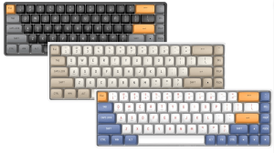 DarkFlash GD68 MECHANICAL KEYBOARD - Zapcart Technology Qatar