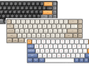 DarkFlash GD68 MECHANICAL KEYBOARD - Zapcart Technology Qatar