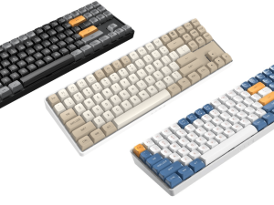 DarkFlash GD87 MECHANICAL KEYBOARD - Zapcart Technology Qatar