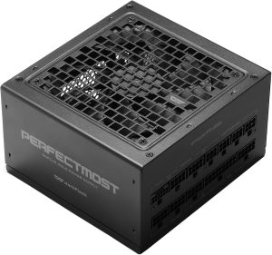 DarkFlash PMT750 80 PLUS GOLD FULL MODULAR POWER SUPPLY ATX 3.1 & PCIe 5.1 - Zapcart Technology Qatar