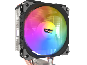DarkFlash U400 Air CPU Cooler - Zapcart Technology Qatar