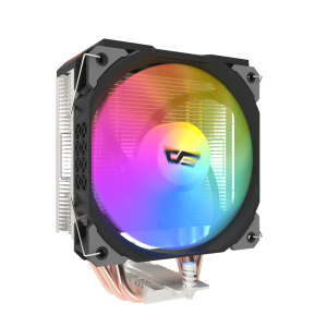 DarkFlash U400 Air CPU Cooler - Zapcart Technology Qatar