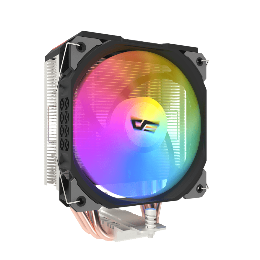DarkFlash U400 Air CPU Cooler