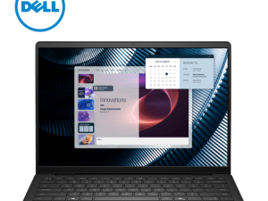 Dell 14PRO PV14250-C5120U-8G-512-W11PRO 14" FHD+ Laptop Black (C5-120U, 8GB D5, 512GB SSD, Intel, W11P) - Zapcart Technology Qatar
