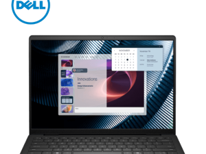 Dell 14PRO PV14250-C7150U-16G-512-W11PRO 14" FHD+ Laptop Black (C7-150U, 16GB D5, 512GB SSD, Intel, W11 PRO) - Zapcart Technology Qatar