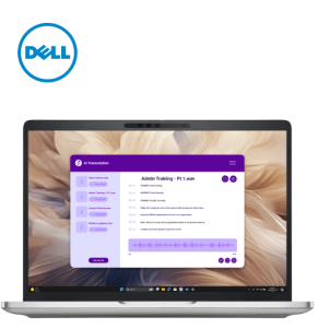 Dell Pro 13 Plus PB13250 13.3" FHD+ Silver (CU5-235U, 16GB D5, 512GB SSD, Intel, W11PRO, 3Y) - Zapcart Technology Qatar