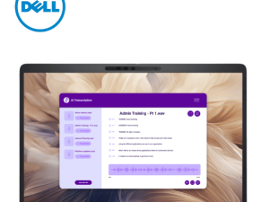 Dell Pro 13 Plus PB13250 13.3" FHD+ Silver (CU5-235U, 16GB D5, 512GB SSD, Intel, W11PRO, 3Y) - Zapcart Technology Qatar