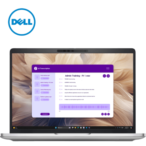 Dell Pro 13 Plus PB13250 13.3" FHD+ Silver (CU5-236V, 16GB D5, 512GB SSD, Intel Arc, W11 PRO, 3Y) - Zapcart Technology Qatar