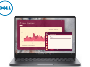 Dell Pro 14 C5120U-16G-512-W11PRO 14" FHD Laptop Silver (C5-120U, 16GB D5, 512GB SSD, Intel, W11P) - Zapcart Technology Qatar