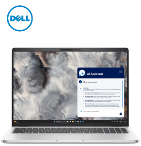 Dell Pro 16 Plus PB16250 16" FHD+ Silver (CU5-236V, 16GB D5, 512GB SSD, Intel Arc, W11 PRO, 3Y) - Zapcart Technology Qatar