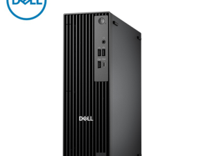 DELL Pro Slim Desktop (QCS1250-i514500-8GB-512GB-W11PRO/QCS1250-i714700-16GB-512GB-W11PRO) - Zapcart Technology Qatar