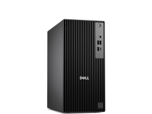 Dell Pro Tower Desktop QCT1255-R58500G-16GB-512GB-W11PRO (R5-8500G, 16GB D5, 512GB SSD, ATI, KB/MOUSE, W11 PRO, 3 YRS PRO) - Zapcart Technology Qatar