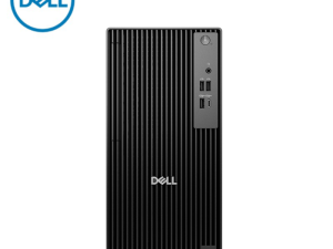 Dell Pro Tower QCT1250 Desktop (CU7-265, 16GB D5, 1TB PCIe, Intel, KB/MOUSE, W11 PRO, 3 YRS PRO) - Zapcart Technology Qatar