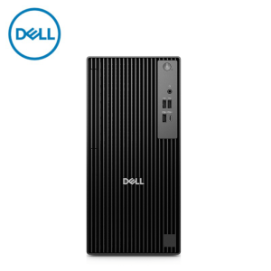 Dell Pro Tower QCT1250 Desktop (CU7-265, 16GB D5, 1TB PCIe, Intel, KB/MOUSE, W11 PRO, 3 YRS PRO) - Zapcart Technology Qatar