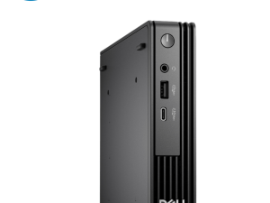 Dell QCM1250 Pro Micro Desktop (i7-14700, 16GB D5, 1TB SSD, Intel, KB/MOUSE, W11 PRO, 3 YRS PRO) - Zapcart Technology Qatar