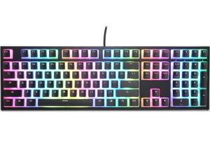 Ducky One 2 RGB Pudding Edition - Zapcart Technology Qatar