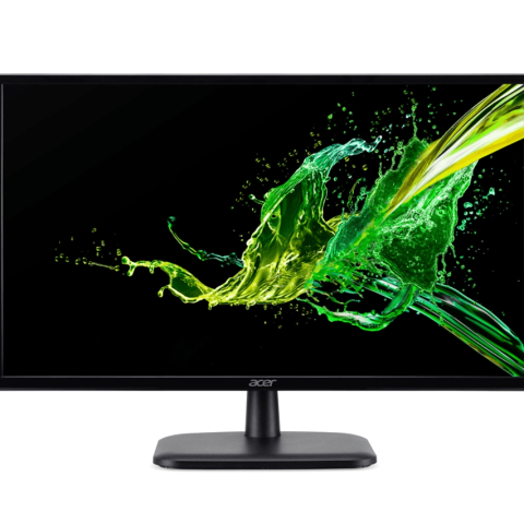 EK220Q A Widescreen LCD Monitor - Zapcart Technology Qatar