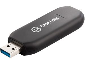 ELGATO CamLink 4K USB Camera Capture (10GAM9901) - Zapcart Technology Qatar