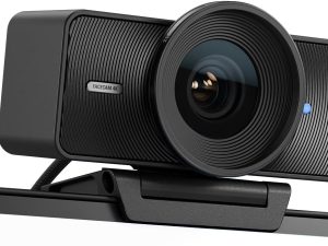 Elgato Facecam 4K - 4K60 Studio Webcam - Zapcart Technology Qatar