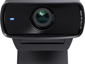 Elgato Facecam MK.2 (1080p60 Webcam) - Zapcart Technology Qatar