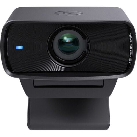 Elgato Facecam MK.2 (1080p60 Webcam) - Zapcart Technology Qatar
