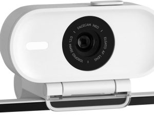 Elgato Facecam Neo - Zapcart Technology Qatar