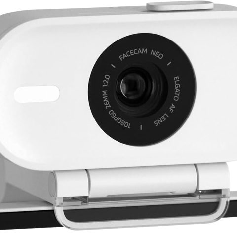 Elgato Facecam Neo - Zapcart Technology Qatar