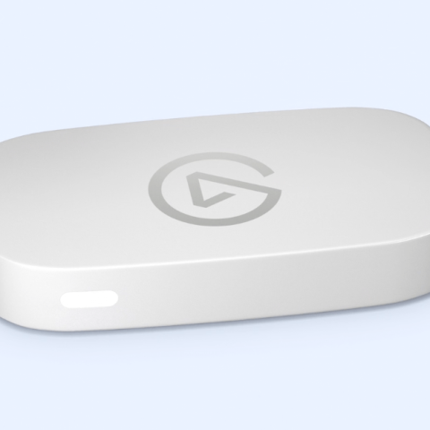 ELGATO Game Capture Neo - Zapcart Technology Qatar