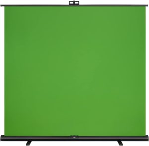 ELGATO Green Screen XL (10GBG9901) - Zapcart Technology Qatar