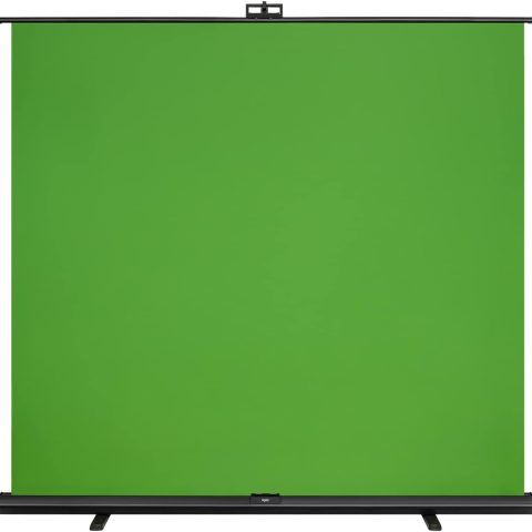 ELGATO Green Screen XL (10GBG9901) - Zapcart Technology Qatar