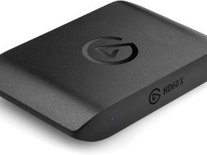 ELGATO HD60 X External Capture Card (1080p60 HDR10 or 4K30 HDR10 with ultra-low latency) (10GBE9901) - Zapcart Technology Qatar