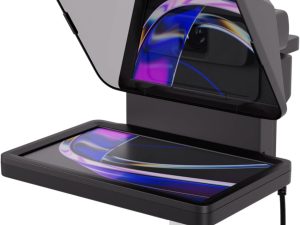 ELGATO PROMPTER - ALL-IN-ONE TELEPROMPTER AND MONITOR - Zapcart Technology Qatar