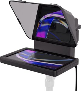 ELGATO PROMPTER - ALL-IN-ONE TELEPROMPTER AND MONITOR - Zapcart Technology Qatar
