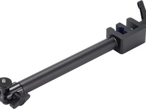 Elgato Solid Arm (A single steel pole that clamps horizontally onto Master Mount ) (10AAG9901) - Zapcart Technology Qatar