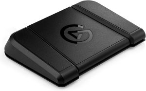 ELGATO Stream Deck Pedal (10GBF9901) - Zapcart Technology Qatar