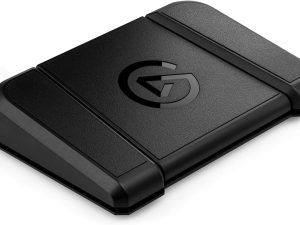 ELGATO Stream Deck Pedal (10GBF9901) - Zapcart Technology Qatar