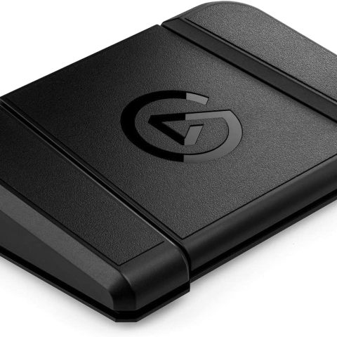 ELGATO Stream Deck Pedal (10GBF9901) - Zapcart Technology Qatar