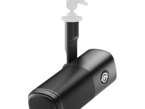 Elgato Wave DX - Dynamic Microphone (10MAH9901) - Zapcart Technology Qatar