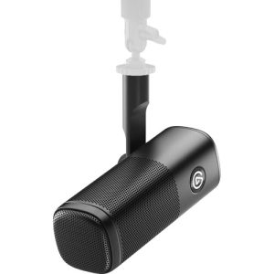 Elgato Wave DX - Dynamic Microphone (10MAH9901) - Zapcart Technology Qatar