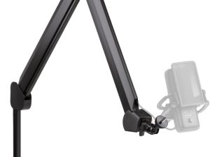 Elgato Wave Mic Arm (10AAM9901) - Zapcart Technology Qatar