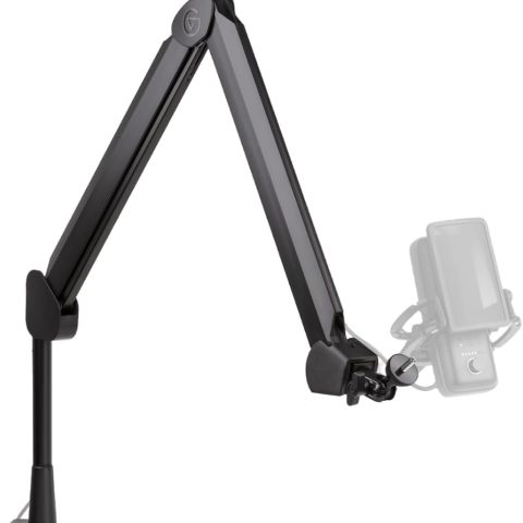 Elgato Wave Mic Arm (10AAM9901) - Zapcart Technology Qatar