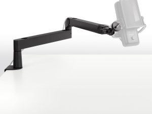 Elgato Wave Mic Arm LP (10AAN9901) - Zapcart Technology Qatar