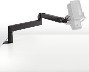 Elgato Wave Mic Arm LP (10AAN9901) - Zapcart Technology Qatar